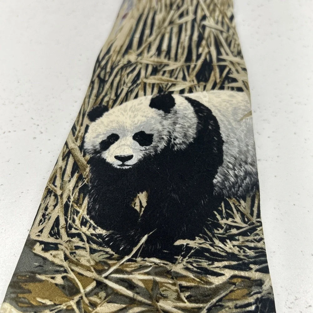 Vintage Endangered Species 56